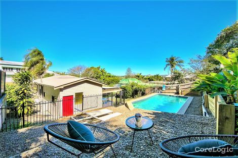 Property photo of 15 Glamorgan Street Paddington QLD 4064