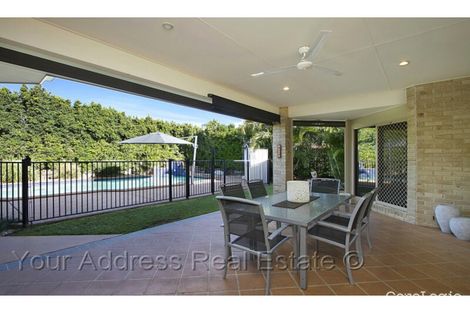 Property photo of 19 Blue Wren Place Heritage Park QLD 4118