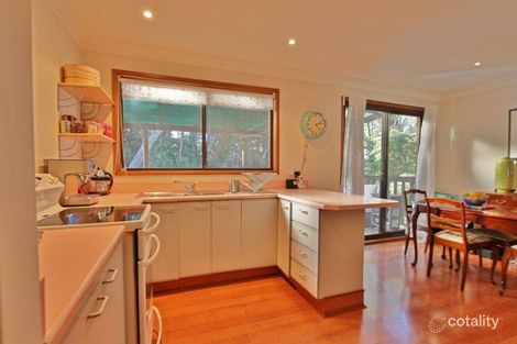 Property photo of 29 Rock Lea Street Hazelbrook NSW 2779