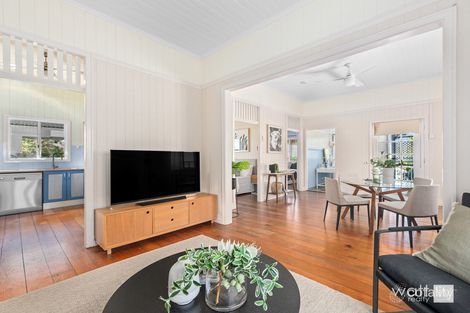 Property photo of 14 Charlie Street Zillmere QLD 4034