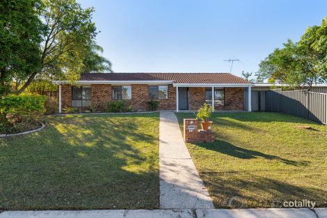 12 Keatley St, Crestmead, QLD 4132