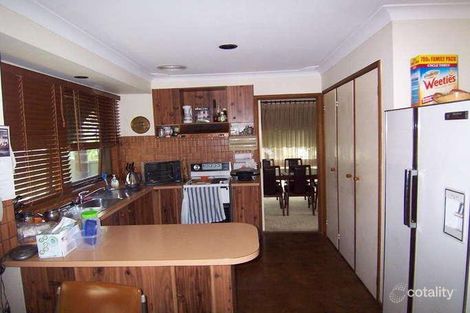 Property photo of 4 Ryecroft Close Eleebana NSW 2282