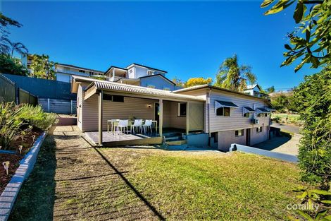 Property photo of 15 Glamorgan Street Paddington QLD 4064