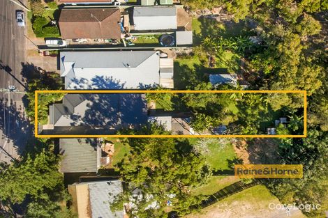 Property photo of 5 Sylvania Road Umina Beach NSW 2257