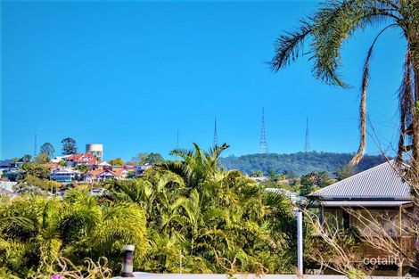 Property photo of 15 Glamorgan Street Paddington QLD 4064