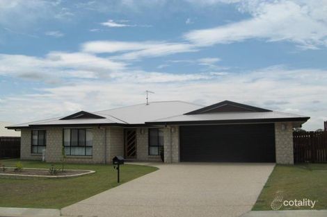 5 Melanie Ct, Boyne Island, QLD 4680