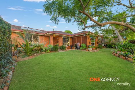 Property photo of 10 Petostrum Place Port Macquarie NSW 2444