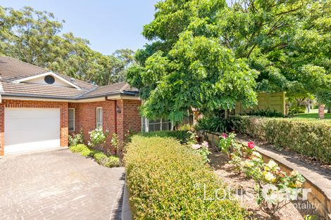 Property photo of 76 Alana Drive West Pennant Hills NSW 2125