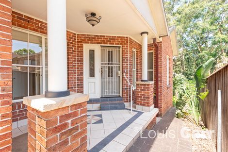 Property photo of 76 Alana Drive West Pennant Hills NSW 2125