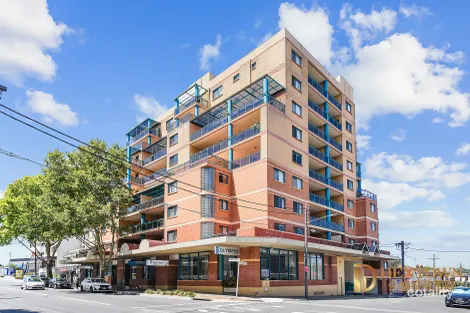 47/16-22 Burwood Rd, Burwood, NSW 2134