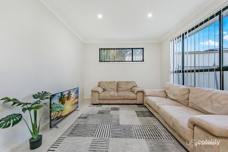 Property photo of 54 Frank Street Mount Druitt NSW 2770