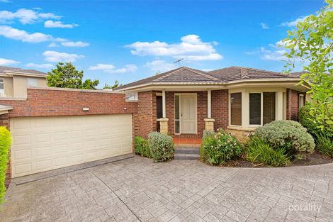 2/14 Glendale Ave, Templestowe, VIC 3106