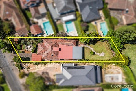 Property photo of 31 Bungalow Avenue Pymble NSW 2073