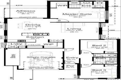 19 Montsalvat Dr, Greenfields, WA 6210