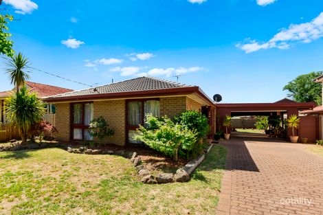 Property photo of 4 Griffith Street Maddingley VIC 3340