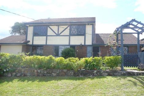 Property photo of 8 Rexton Parade Blackalls Park NSW 2283