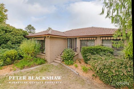 Property photo of 33 Bromley Street Wanniassa ACT 2903