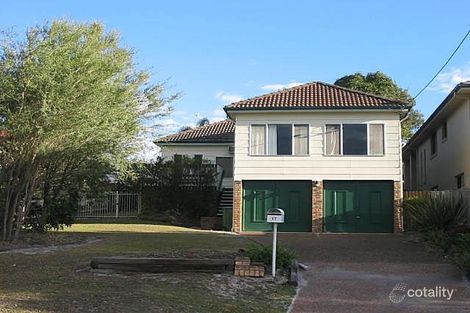 Property photo of 17 Yeddenba Avenue Blue Bay NSW 2261