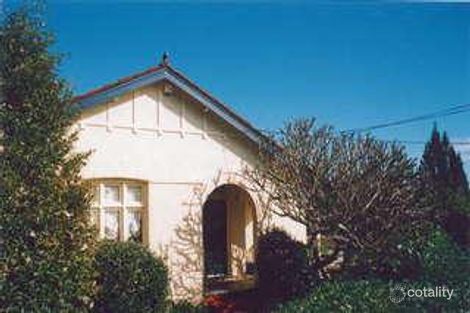 Property photo of 51 Benelong Road Cremorne NSW 2090