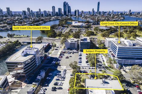 3/11 Karp Ct, Bundall, QLD 4217