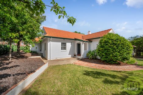 Property photo of 13 Young Street Barton ACT 2600