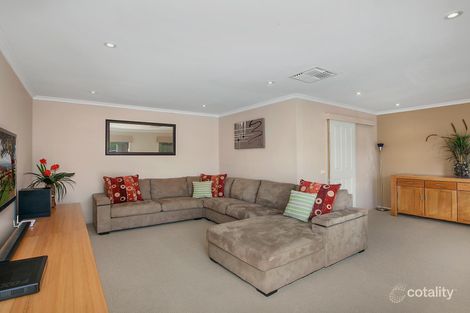 Property photo of 10 Morant Circuit Kambah ACT 2902