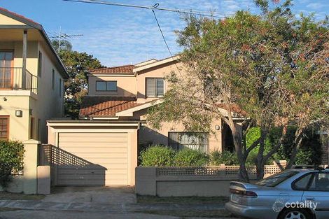 23 Roberts St, Rose Bay, NSW 2029