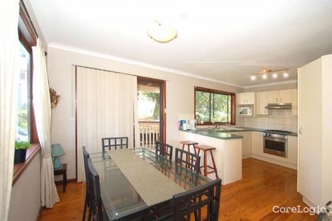 Property photo of 8 Bennett Lane Kurrajong Heights NSW 2758