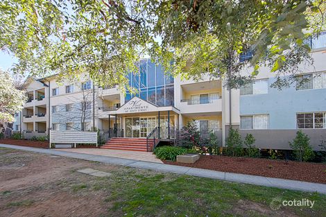 28/60 Henty St, Braddon, ACT 2612