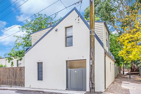 Property photo of 4 Union Street Waterloo NSW 2017