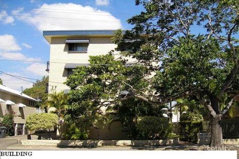 5/143 Baines St, Kangaroo Point, QLD 4169