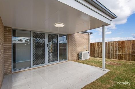 Property photo of 8 Sienna Drive Glenvale QLD 4350