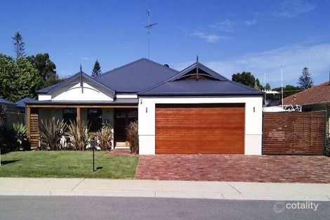 9 Dalwallinu Tce, Dawesville, WA 6211