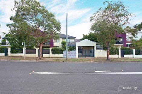 11/18-24 Higgins St, Penrith, NSW 2750