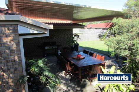 Property photo of 4 Avalon Court Ormeau QLD 4208