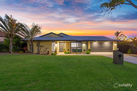 Property photo of 8 Beaumont Crescent Pacific Pines QLD 4211
