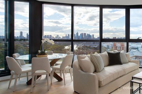 1301/661 Chapel St, South Yarra, VIC 3141