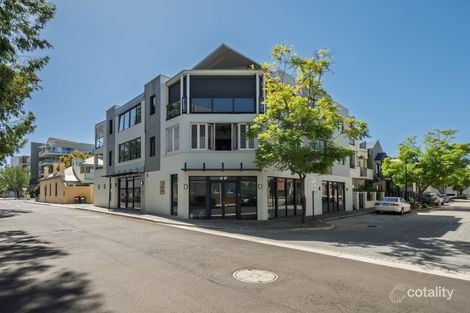 3/7 Henry St, East Perth, WA 6004