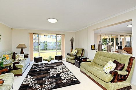 Property photo of 52 Lema Circuit Kuraby QLD 4112