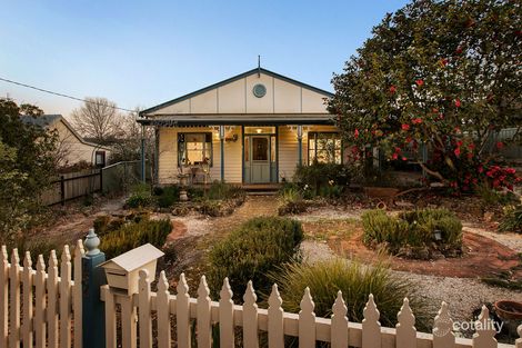 Property photo of 42 High Street Yackandandah VIC 3749