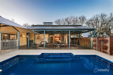 Property photo of 42 High Street Yackandandah VIC 3749