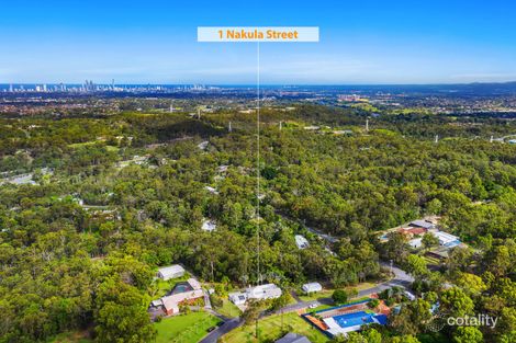 Property photo of 1 Nakula Street Gaven QLD 4211