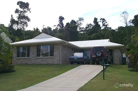 35 Sandpiper Cres, Jubilee Pocket, QLD 4802