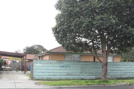 2/11 Harold Rd, Springvale South, VIC 3172