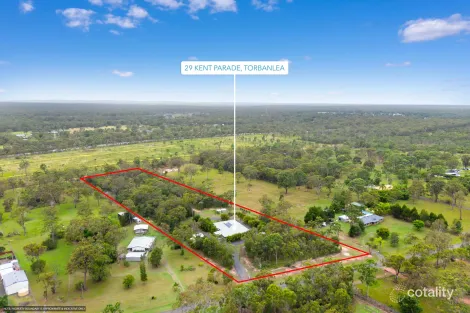 Property photo of 29 Kent Parade Torbanlea QLD 4662