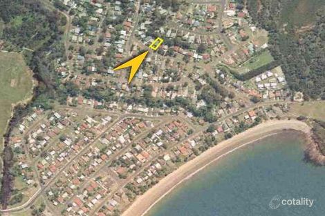 Property photo of 8 Wallarah Street Surfside NSW 2536