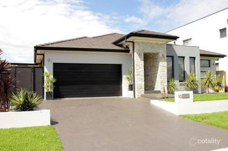 10 William Mahoney St, Prestons, NSW 2170