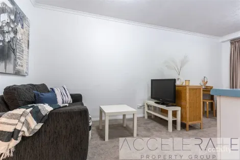 12/128 Bowen St, Spring Hill, QLD 4000