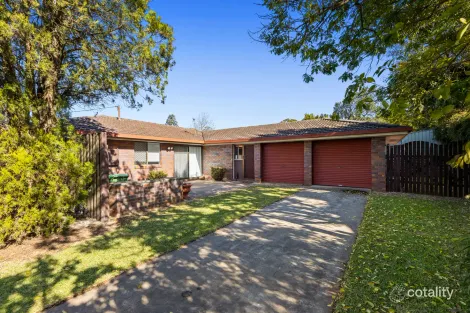 33 Wine Dr, Wilsonton Heights, QLD 4350