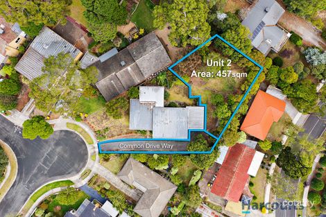 2/9 Allison Ct, Vermont, VIC 3133